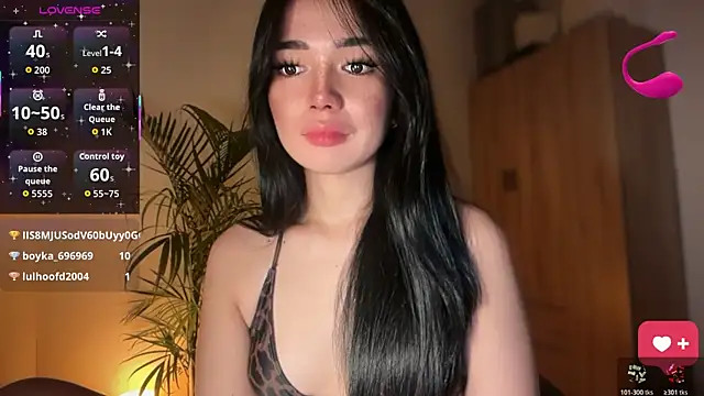 YanaKazakova webcam