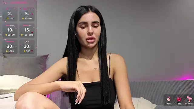 Mary__foxy webcam