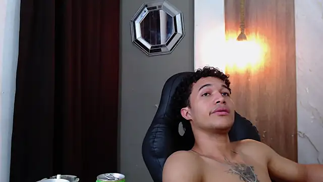 fire_drako_ webcam