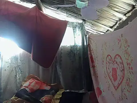 Huntrix2025 webcam