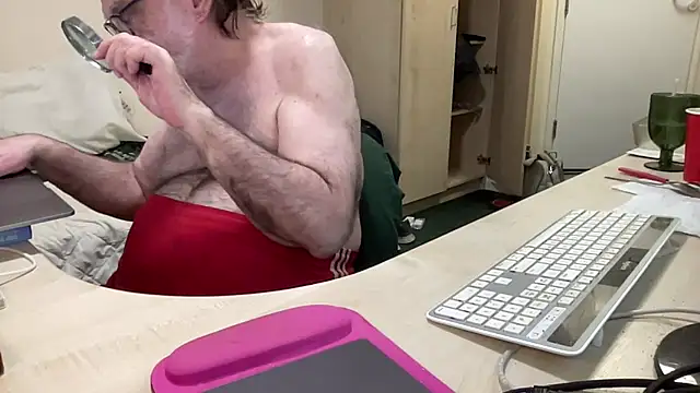 coach-karl webcam