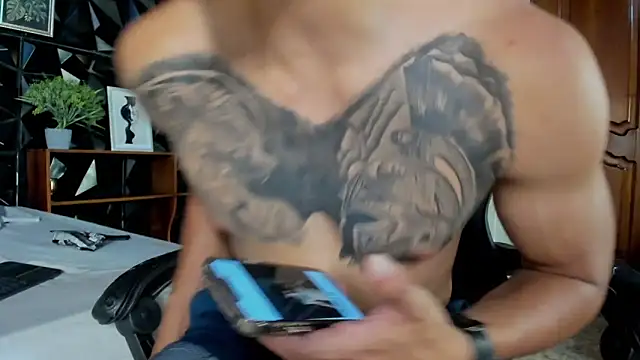 elliot_colton webcam