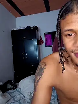 Nick_Amber webcam