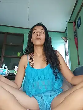 Kimkaly webcam