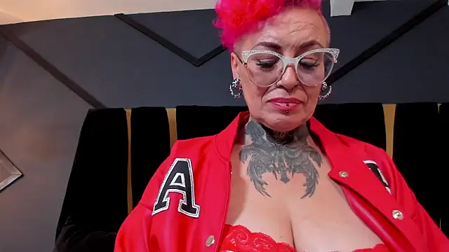 mistress_sandy webcam