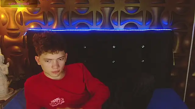 cruz_dante webcam