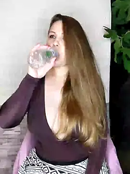SexyMichellexo webcam