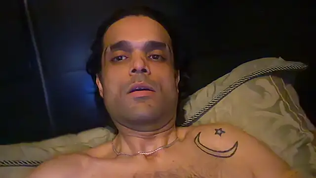 KungFuPanda001 webcam
