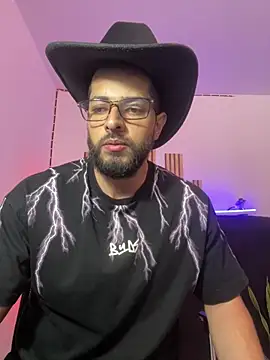 magnumchris webcam