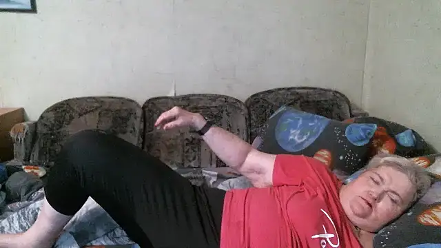 Lana555 webcam