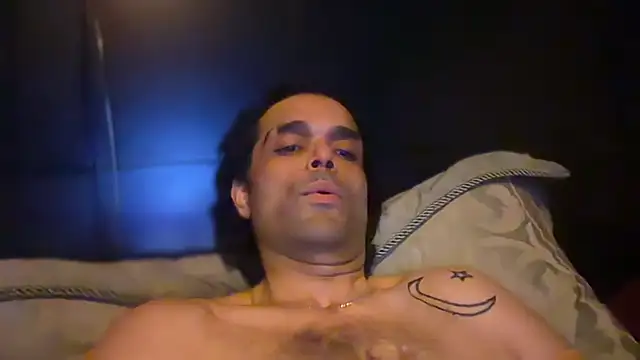 KungFuPanda001 webcam