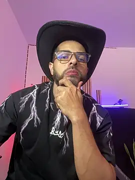 magnumchris webcam