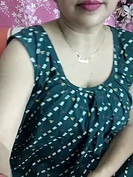 joya_bhabi (F milf) - Shower 🛁 show