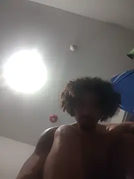 Iamtheshow's room