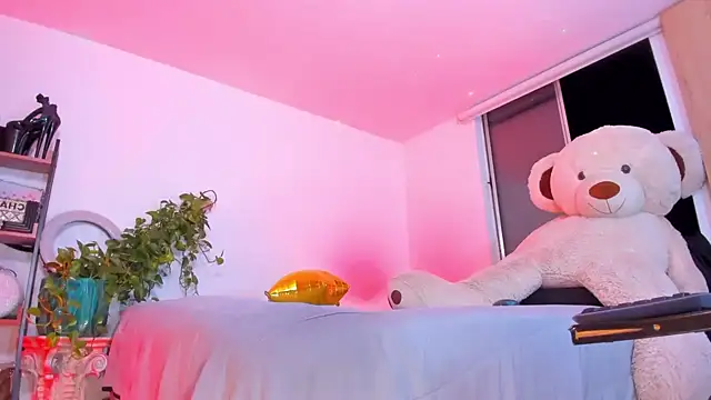 The_queen_of_pleasure's room