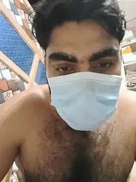 dilkash77719 (Ask my age) - Cum