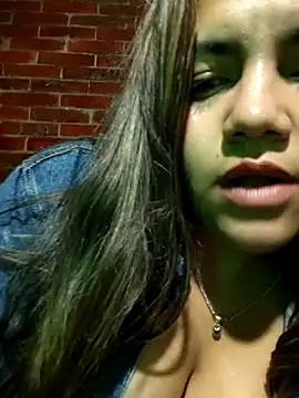 ivy_enjoy (F young) - Off panty and rub pussy in public