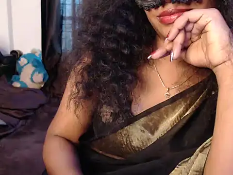 bixby_telugu (F young) - ass fingering