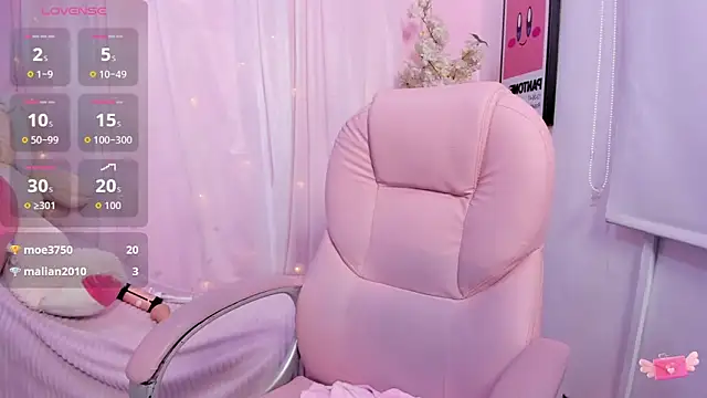 shanelledupont_ (F teen) - 🍆 Pretty Kisses To My Dildo 💦