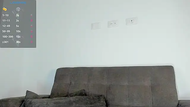 axel_owen (M young) - cum show