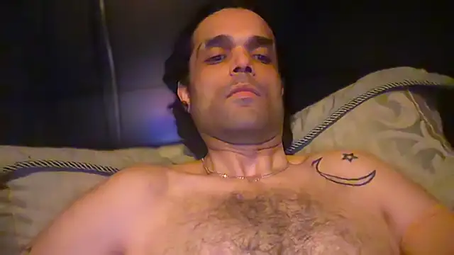 KungFuPanda001 webcam