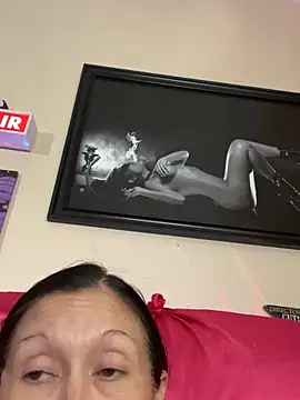 thedime's live room