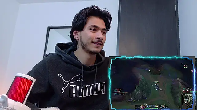 Elian_savoy webcam