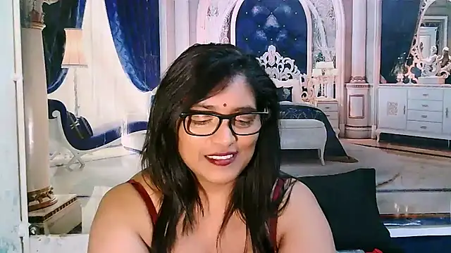 IndiaBlackPanther webcam