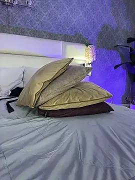 Celeste_Amber webcam