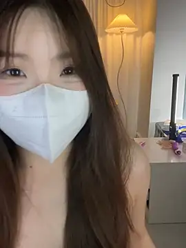 _xiaoxinxin_ webcam
