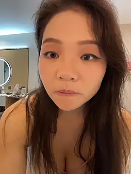xiaochengzi505 webcam