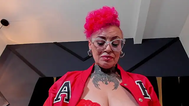 mistress_sandy webcam