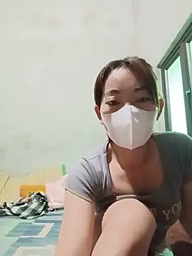 -Trinina- webcam