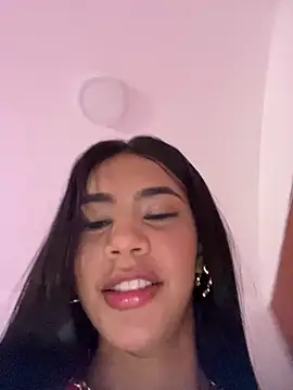 AntonellaRossi webcam