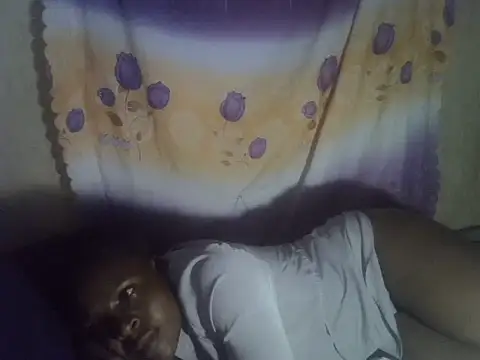 cute-shamza webcam