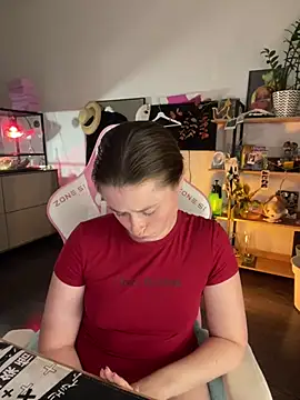 sweetest_pie webcam