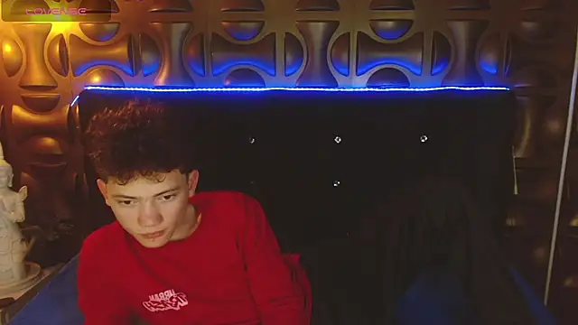 cruz_dante webcam