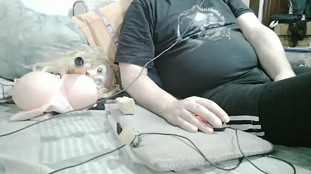 messi_syssy webcam