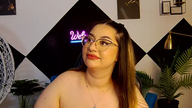 Katewalker_ webcam
