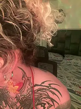Bonnie_vega webcam