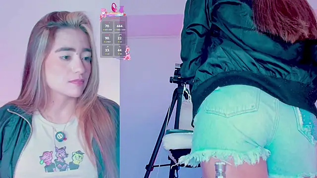 Angelst__ webcam