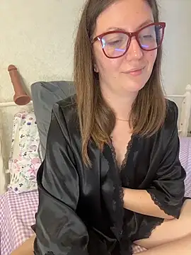 BeatriceTender webcam