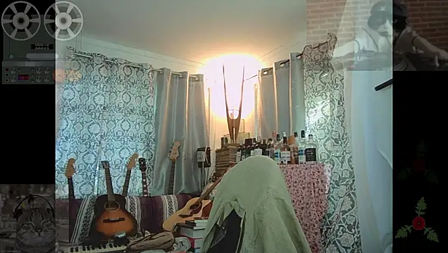 coryassman webcam