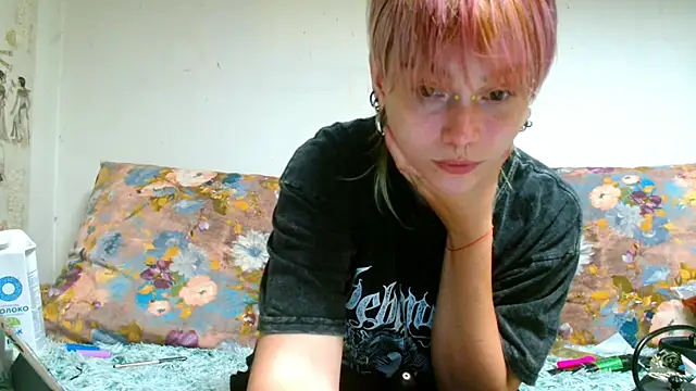 Sophie_Bell webcam