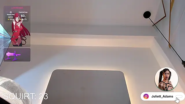 Juliett_Adams_ webcam