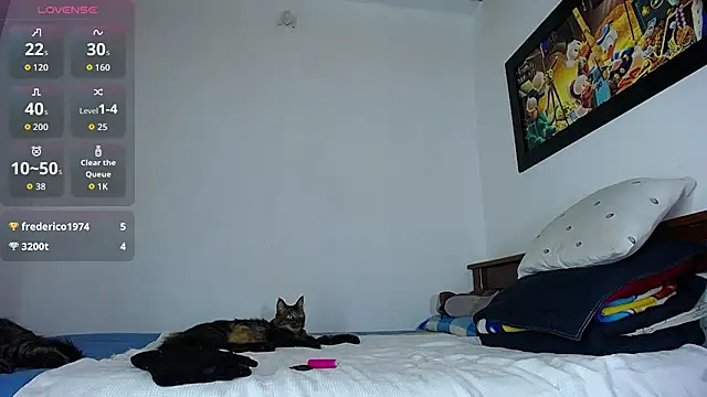 diamond_black00 webcam