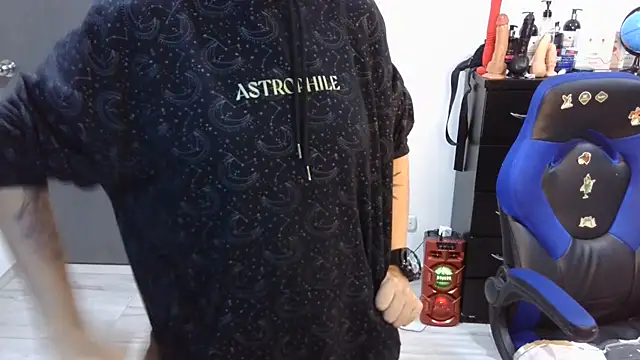 thomascooper7 webcam