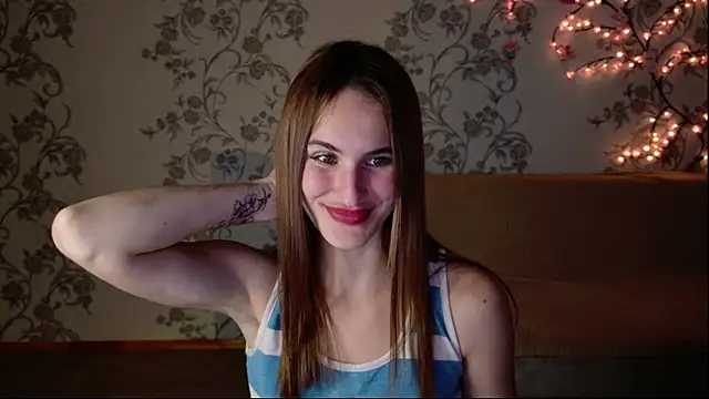 Felicia-Star webcam