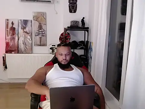 1LordKingsley webcam