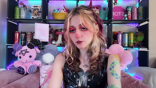 _Devill_Baby webcam